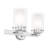 Edene 2 - Light Dimmable Vanity Light-102266750