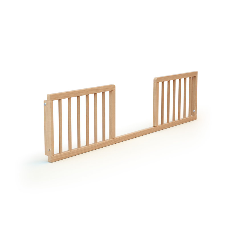 Delma Toddler Bed Rail