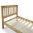 Wiete Solid Wood Slat Bed-1315751244-1315751246