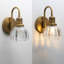 Armed Sconce
