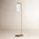 Elina 65'' Floor Lamp
