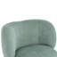 Fauteuil à oreilles Cozy-2126047966