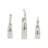 Hyde Park Winter Pine 2-Light Kitchen Island Linear Pendant-125039202