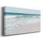 Shoreline Plaisir - Toile tendue avec châssis - Prêt à accrocher-1538108757