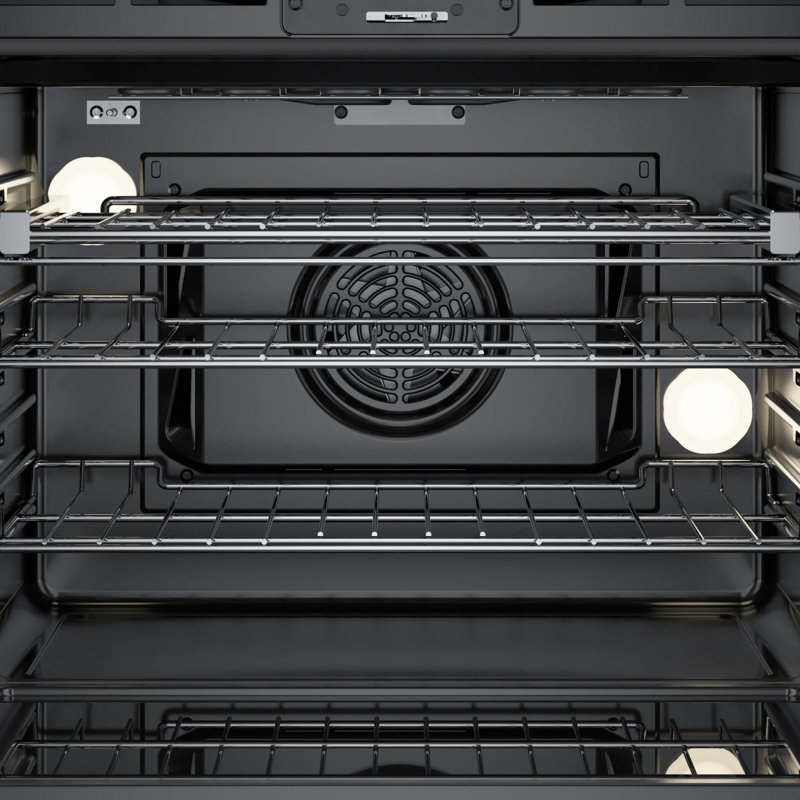 800 Series 29.75" Electric Single Wall Oven