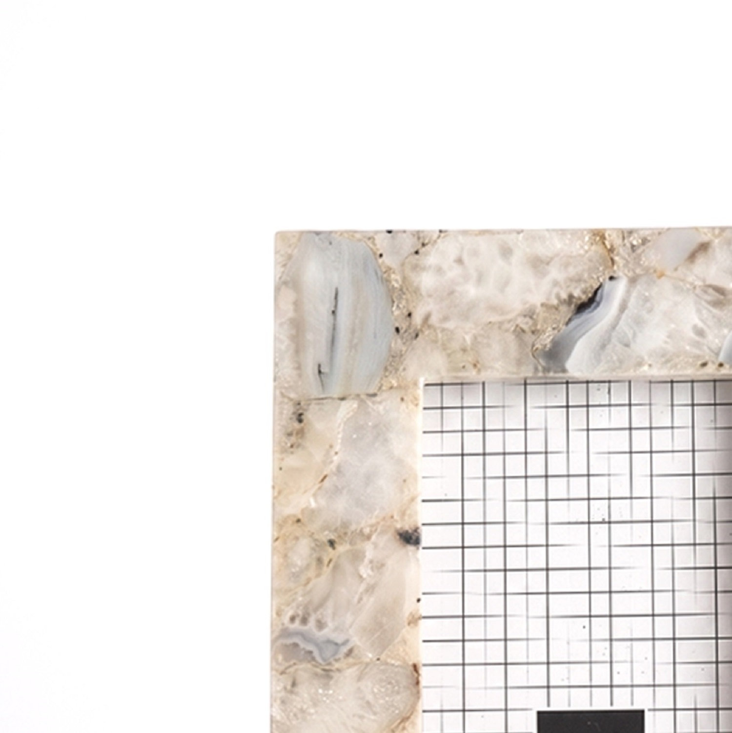 Resin Single Decorative Picture Frame