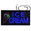 Plaque de glace
