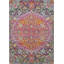 Oriental Area Rug-1224538829