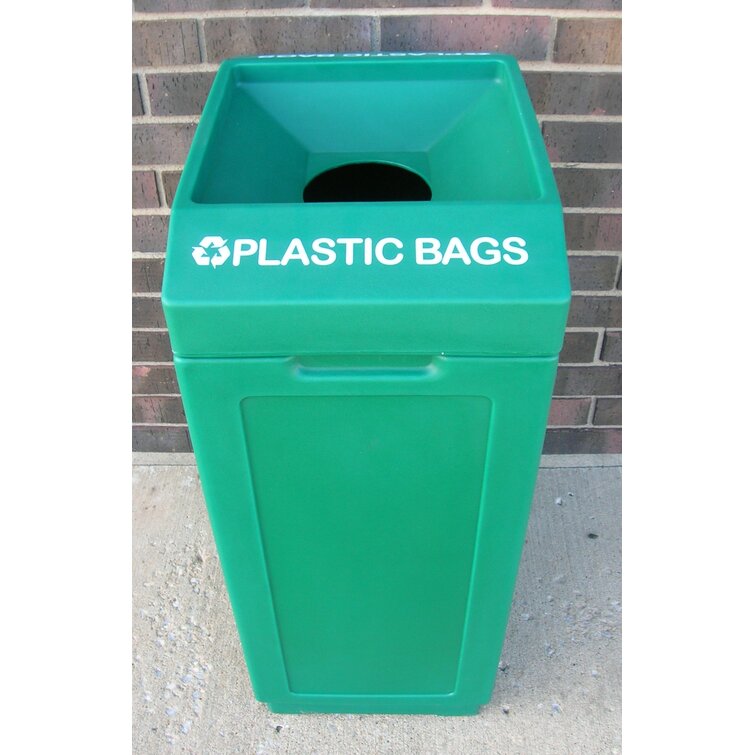 Trash & Recycling Bins - Wayfair