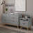 Kyrese 57.08'' W 6 - Drawer Dresser-1059168786