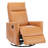 Ebern Designs 3-Position Manual Recliner with Side Pockets -330672712