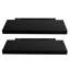 2 Piece Floating Shelf-601438601-601438602