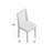Dmitry Kids Wood Desk Or Activity Chair-2045842593