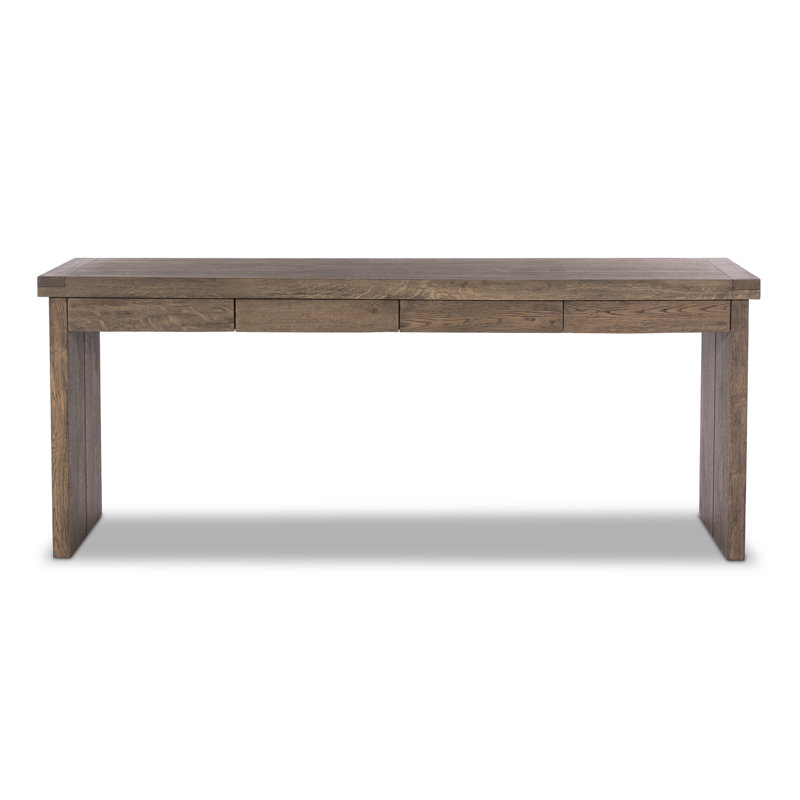 Bureau Nemo, Chêne usé