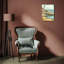 «Breakwater Bay Goldberger», art sur toile tendue par Jennifer Gallery, Shoreline Dock I-611014038