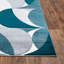 Simonides Abstract Area Rug-321092734