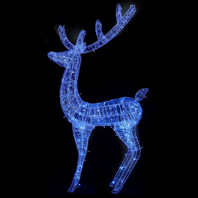 Weather Resistant Christmas Outdoor Decoration