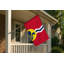 Drapeau de la ville de Saint-Louis — Drapeau extérieur-333119277