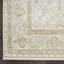 Tapis d'intérieur crème Lafever-25728276