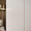 4 Door Manufactured Wood Wardrobe-1765051539