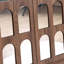 Armoire à double porte