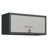 Heavy Duty Metal Wall Mounted Tool Storage Cabinet Steel Metal Garage Storage Cabinet For Garage Workshop Assembly Required-1778754048