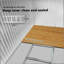Remise en métal stable pour outils, remise spacieuse et remise extérieure-125906467-125906471