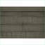 Banc à hauteur de comptoir, siège rembourré en mousse industrielle avec cadre en bois, banc de salle à manger gris clair de 41,5 po | Gris clair | Tissu, polyester