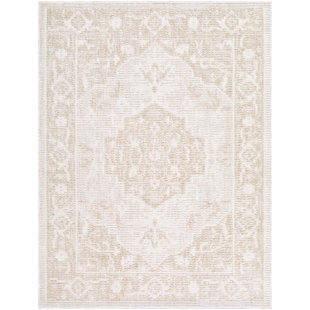 Tapis tissé à la machine ELLE Decor X Livabliss Odeon