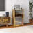 Media Cabinet, 4-Tier Stereo Cabinet,-1919410958