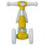 «I am trike» - jaune