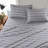 4 PCS Sheet Set Ski Jump-115187743