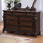 Commode 9 tiroirs Congresbury-921986932