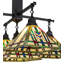 Automn 5 - Light Chandelier