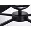 Cercis 20.4'' Ceiling Fan with Light Kit
