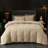 Velvet  Duvet Cover Set 3Pcs Luxury Comforter Cover-103079265-106893567