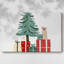 Christmas Holiday Arts - Toile tendue avec châssis-1725474486