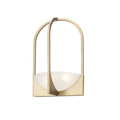 Hoyet Steel Half Moon