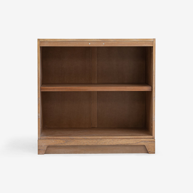 Anira - 31.5" Modular Cabinet, Brown
