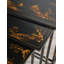 Brushwork Solid Wood Nesting End Table