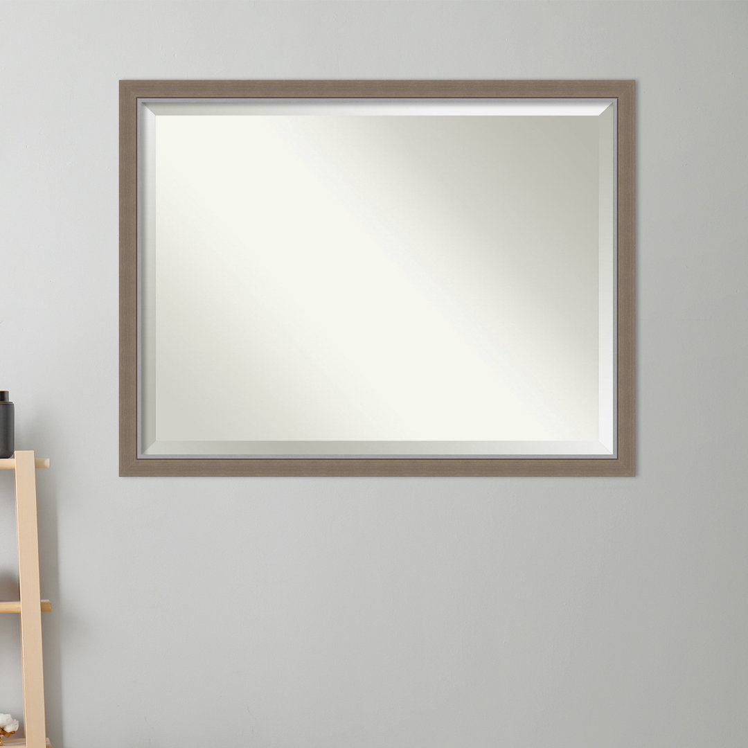 Bathroom / Vanity Mirror Red Barrel Studio® 