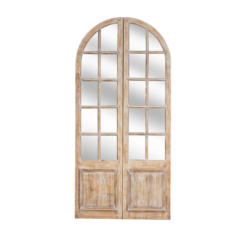 Miroir pleine grandeur Van Reipen