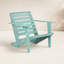 Chaise Adirondack en bois massif Ursa-1713303955
