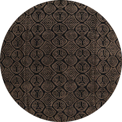 Tapis abstrait et moderne 5132