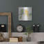 Luxe Métal Art «Catching Up IV» par Courtney Prahl, «Catching Up IV» par Courtney Prahl-101614770