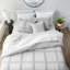 Ensemble d'édredon en coton 3 pièces Skylar-52988862-69720387