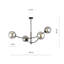 4 - Light Sputnik Chandelier-1397324151