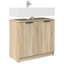 Freestanding Under Sink Cabinet-1990139112