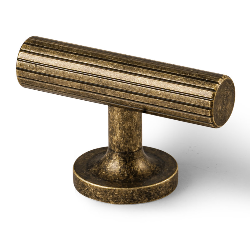 2" Length Bar Knob Multipack