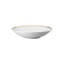 TAC Festive Celebration Porcelain Pasta Plate